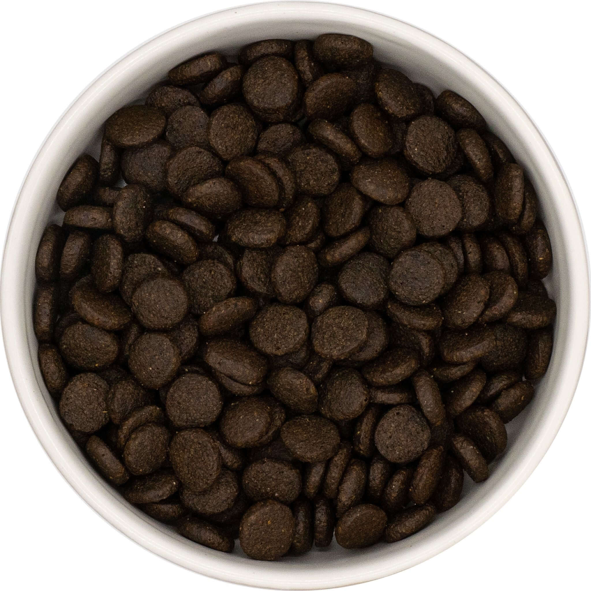 LUIS & LEON Lachs mit Forelle – Trockenfutter, 50 % Fleisch, getreidefrei - LUIS & LEON