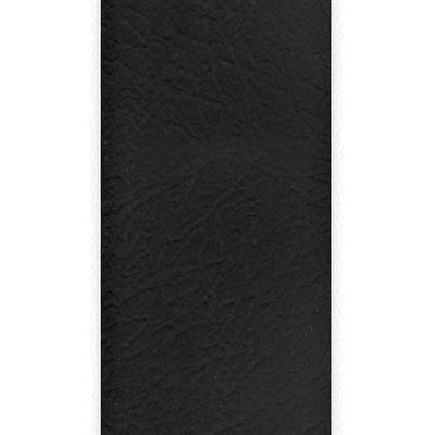 Morso - BLACK Waterproof Collar - Biothane Halsband - LUIS & LEON