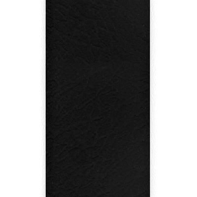 Morso - BLACK Waterproof Leash - Kurze Biothane Leine - LUIS & LEON