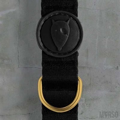 Morso - GOLD CAVIAR Halsband - recyceltes PET - LUIS & LEON