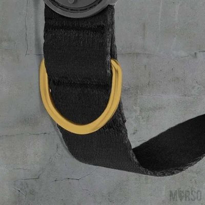 Morso - GOLD CAVIAR Halsband - recyceltes PET - LUIS & LEON