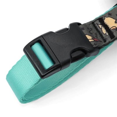 Morso INK TANK H - Dog - Harness - H - Hundegeschirr - LUIS & LEON
