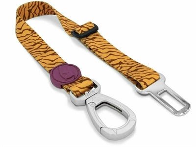 Morso JUNGLE DRUM Safety Belt - Auto Sicherheitsgurt - LUIS & LEON