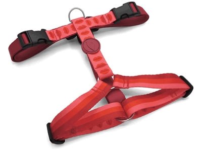 Morso LIPSTICK H - Dog - Harness - H - Hundegeschirr - LUIS & LEON