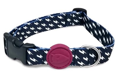 Morso - POWER FLOW Halsband - recyceltes PET - LUIS & LEON