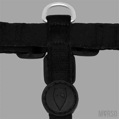 Morso PURENESS H - Dog - Harness - H - Hundegeschirr - LUIS & LEON