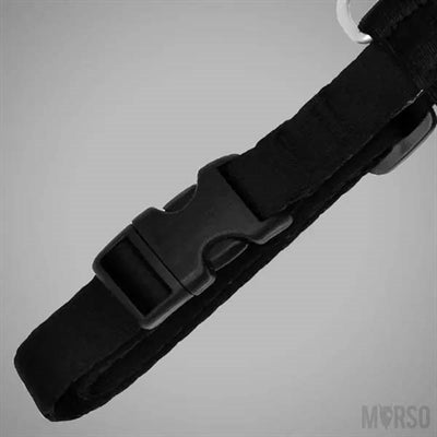 Morso PURENESS H - Dog - Harness - H - Hundegeschirr - LUIS & LEON