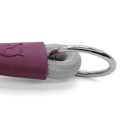 Morso Regular Touch - Trainingshalsband Grau - LUIS & LEON