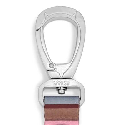 Morso - SKYLINE kurze Hundeleine - recyceltes PET - LUIS & LEON