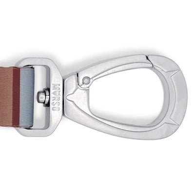 Morso - SKYLINE Multifunktions - Hundeleine - recyceltes PET - LUIS & LEON