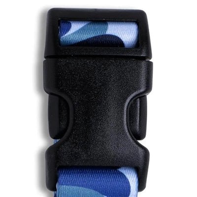 Morso - SPLASH Halsband - recyceltes PET - LUIS & LEON