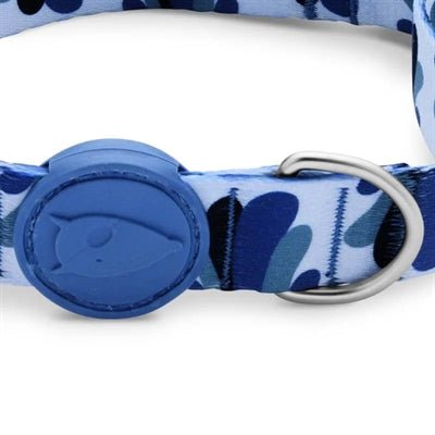 Morso - SPLASH Halsband - recyceltes PET - LUIS & LEON