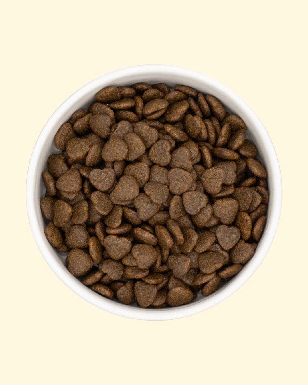 Peptid Hypoallergen Trockenfutter LUIS & LEON – mit Lachs - LUIS & LEON