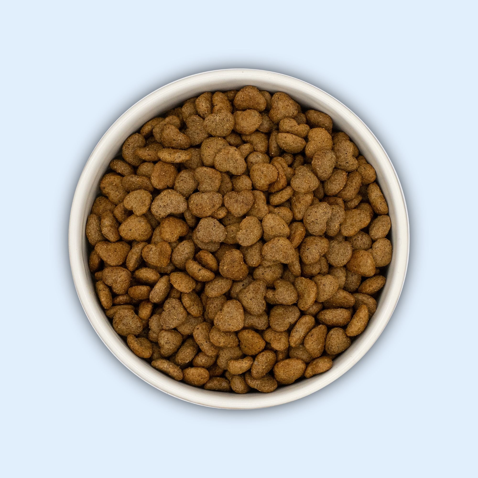 Peptid Trockenfutter für sensible Hunde – Gewichtskontrolle & Gelenkpflege - LUIS & LEON