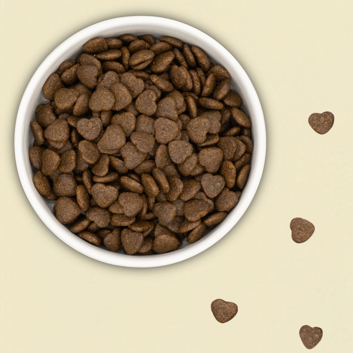 Peptid Trockenfutter für sensible Hunde – Hypoallergen - LUIS & LEON