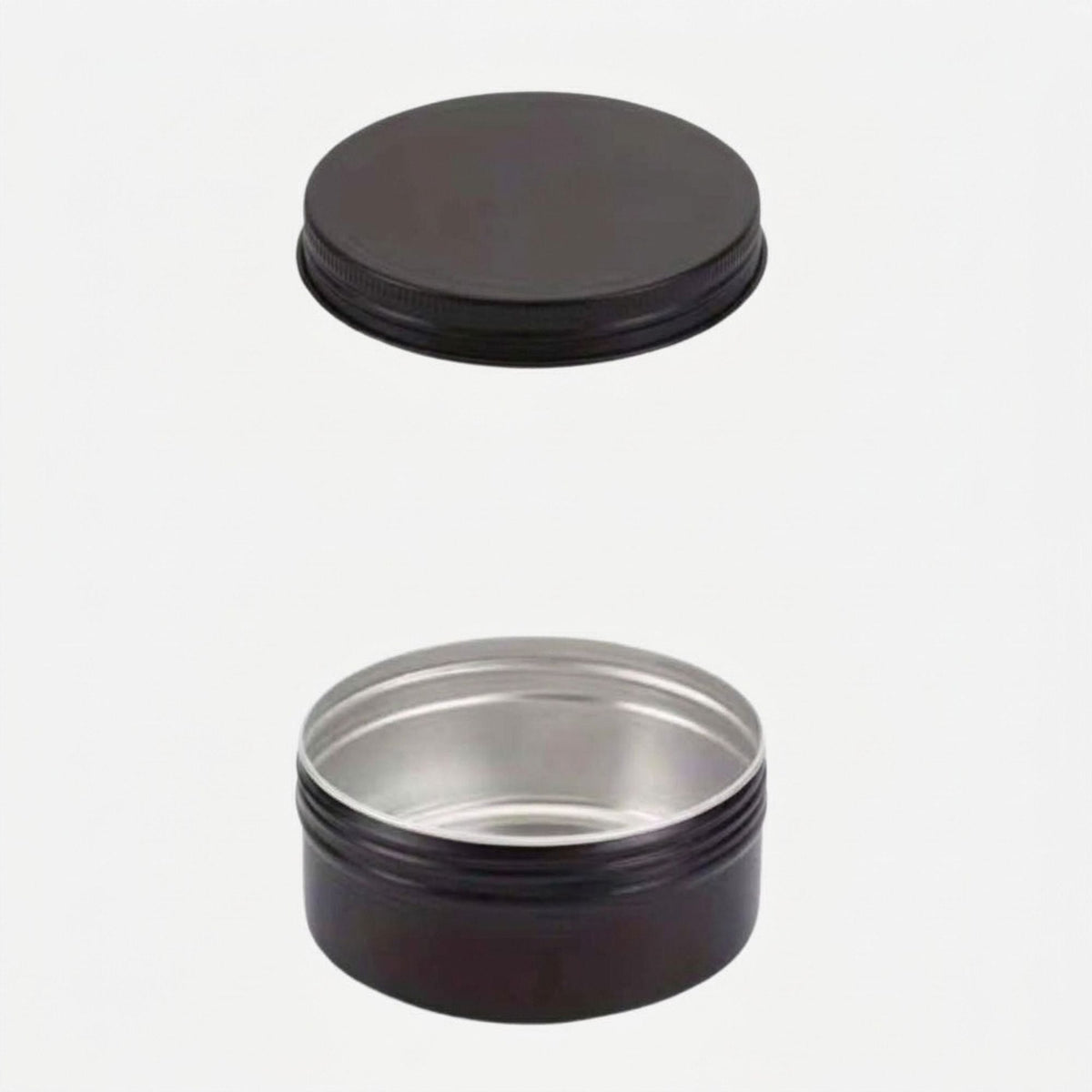 Personalisierte Leckerlidose für Hunde mit Gravur – Design Frame - LUIS & LEON