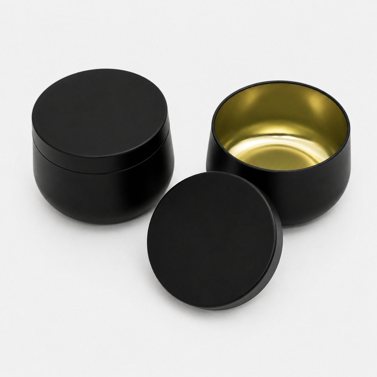 Personalisierte Leckerlidose für Hunde mit Gravur – Design Frame - LUIS & LEON