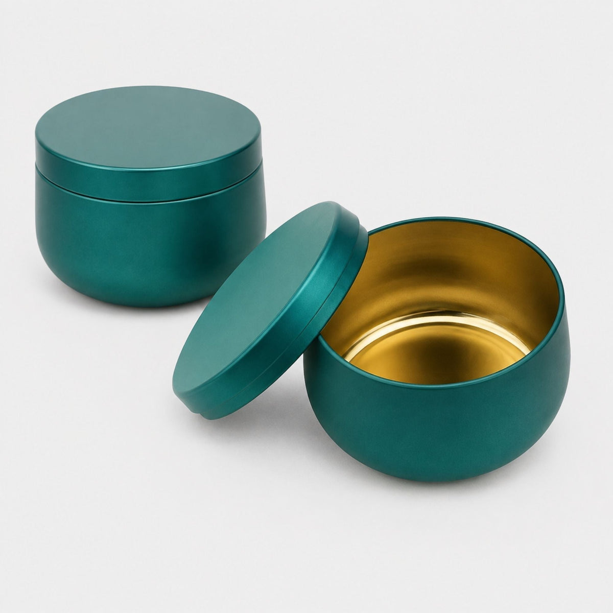 Personalisierte Leckerlidose für Hunde mit Gravur – Design Frame - LUIS & LEON
