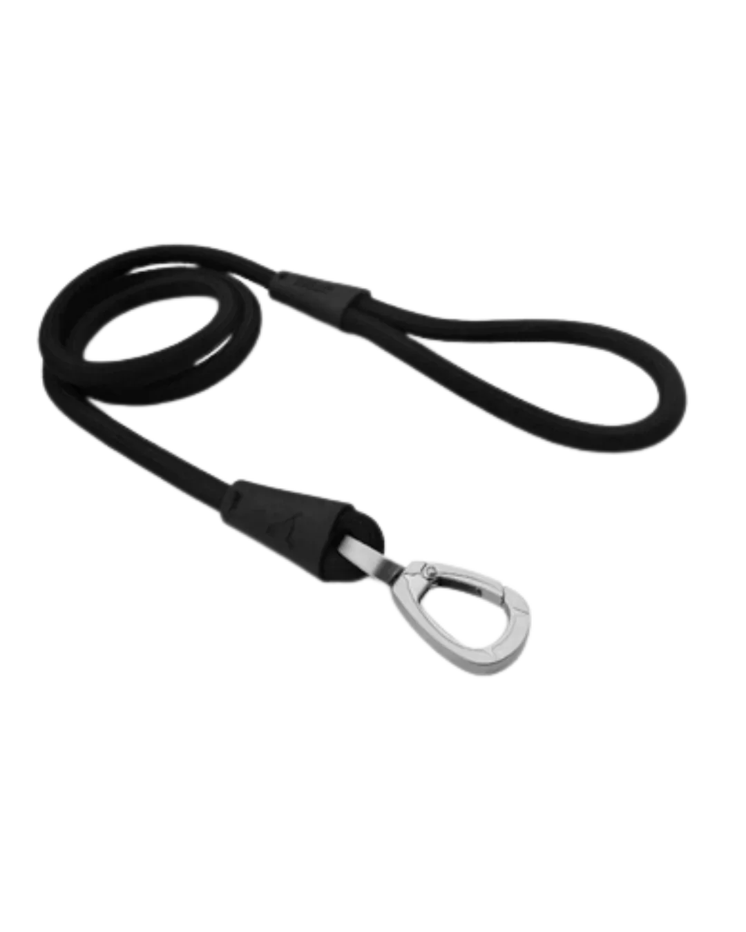 Morso - Soft touch rope - Schwarz - LUIS & LEON