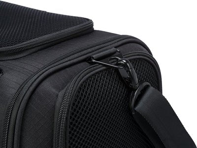 Transporttasche Flugzeug für Hund oder Katze – Trixie Airline - Tasche Plane - LUIS & LEON