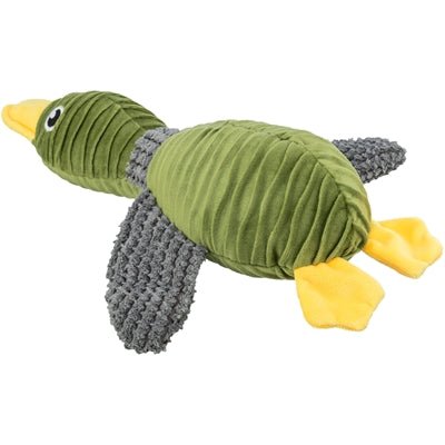 Trixie Be Eco Ente, Hundespielzeug Recycelt - LUIS & LEON