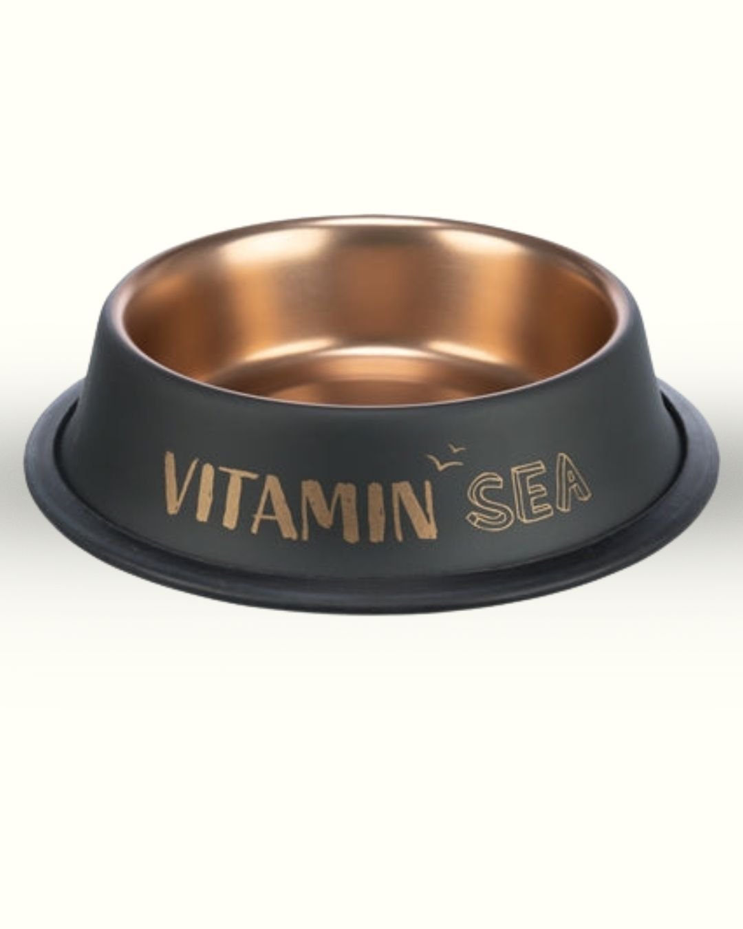 Trixie Be Nordic Edelstahlnapf Vitamin Sea - LUIS & LEON