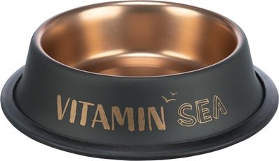 Trixie Be Nordic Edelstahlnapf Vitamin Sea - LUIS & LEON