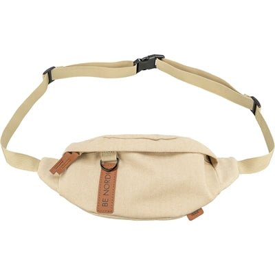 Trixie Die Be Nordic Sling Tasche - Gürteltasche Sand - LUIS & LEON