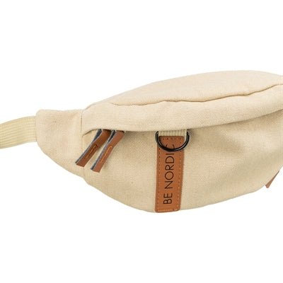 Trixie Die Be Nordic Sling Tasche - Gürteltasche Sand - LUIS & LEON