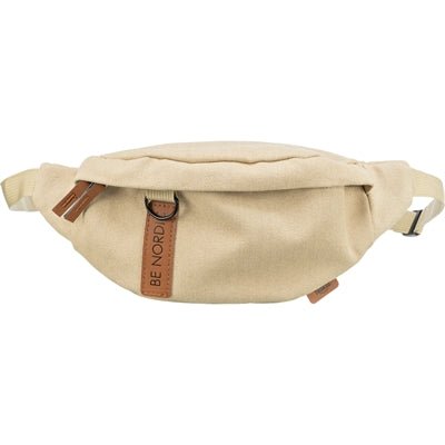 Trixie Die Be Nordic Sling Tasche - Gürteltasche Sand - LUIS & LEON