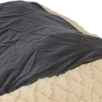 Trixie Hundebett Kaline Mio Beige/Creme - LUIS & LEON