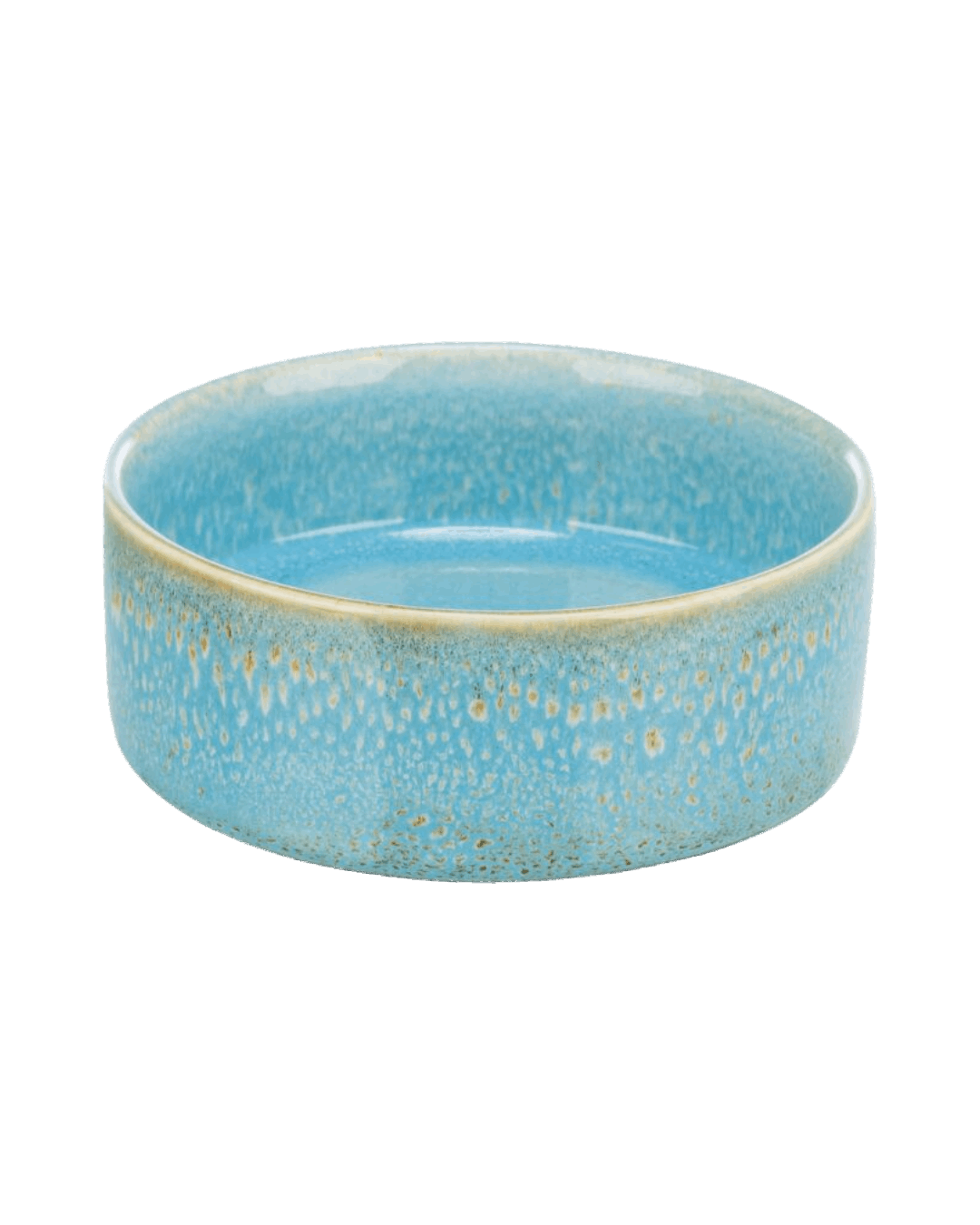 Trixie Keramiknapf - Blau - LUIS & LEON