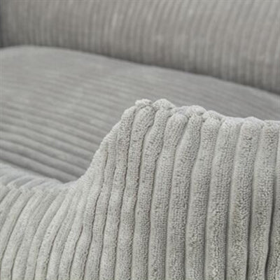 Trixie Vital Bett Jonna Hellgrau – Orthopädisches Hundebett - LUIS & LEON