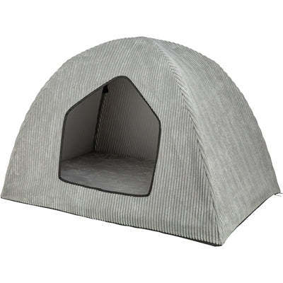 TRIXIE Vital Höhle Jonna – orthopädische Hundebett - LUIS & LEON