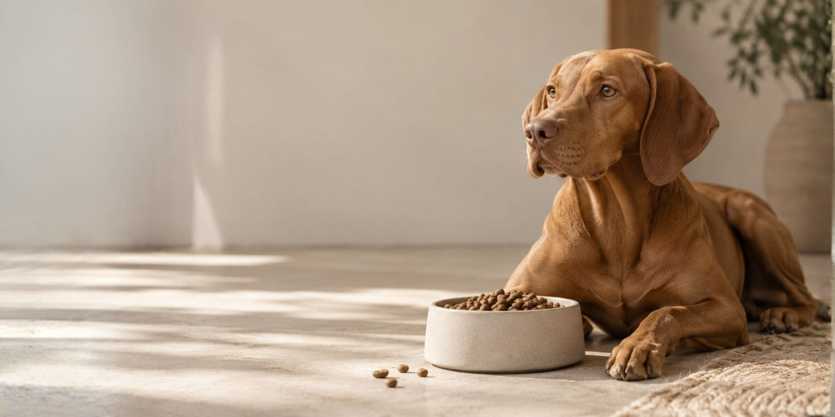 Getreidefreies Hundefutter – ist es wirklich besser für deinen Hund?