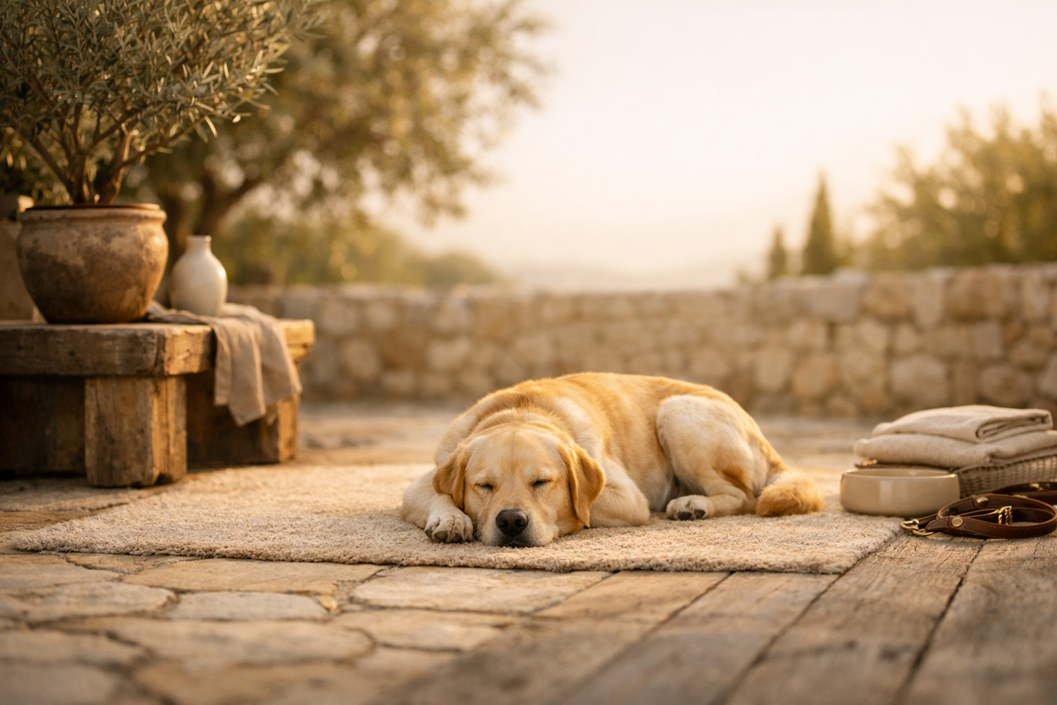 Analdrüsen beim Hund: Wie Ernährung die Verdauung sinnvoll begleiten kann