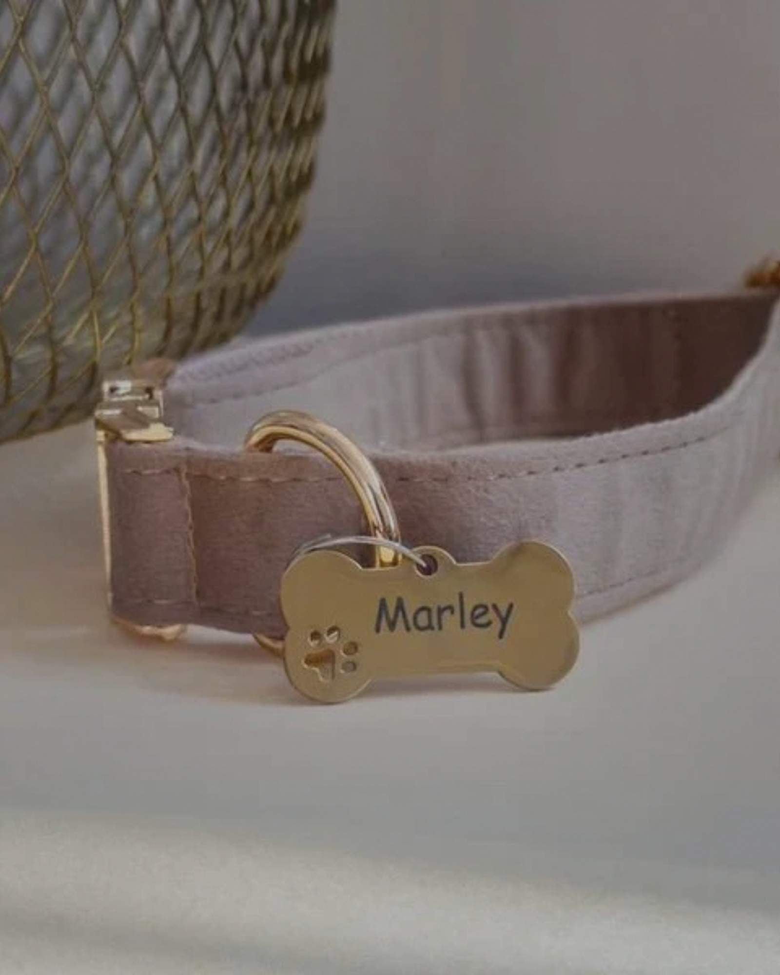 LUIS & LEON Hundemarken - LUIS & LEON