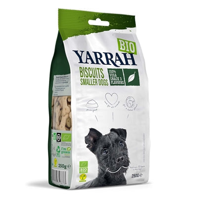 Yarrah Dog Vegetarische Kekse