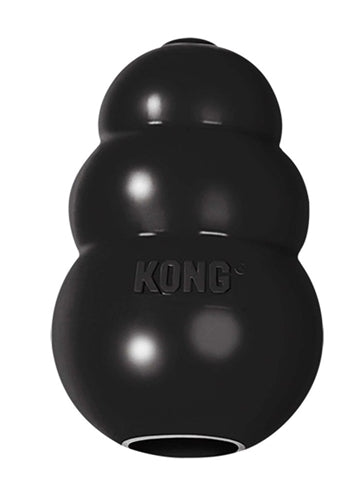 Kong Extrem Schwarz