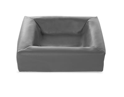 Bia Bed Original - Hundebett, Grau