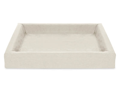 Bia Bed Baumwolle Abdeckung Hundekorb Sand