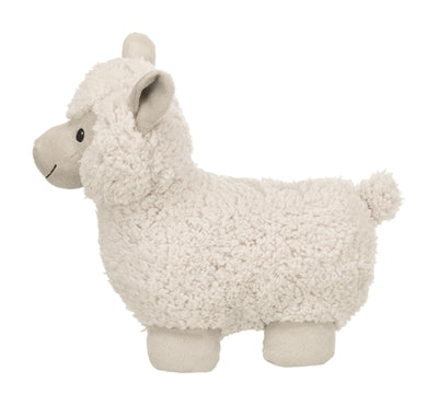 Trixie Be Eco Alpaca Eylene Recycelter Plüsch