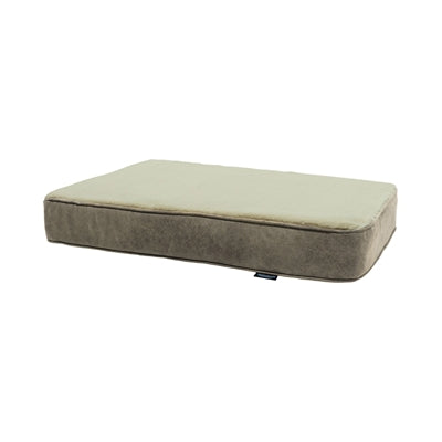 Madison Friends Orthopaedic Memory Hundekissen Taupe