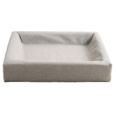 Bia Bed Skanor Abdeckung Hundekorb Beige