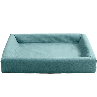 Bia Bed Skanor Abdeckung Hundekorb Blau