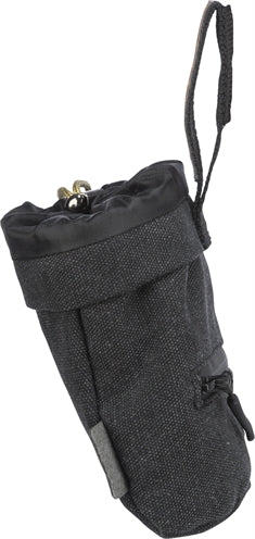 Trixie Be Nordic Snack Bag Schwarz