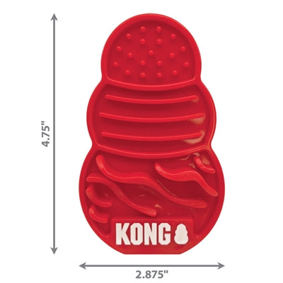 Kong Leckt Lecken Matte Tpe