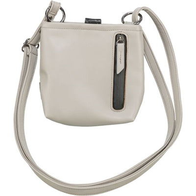 Trixie Belohnungstasche Snacktasche Citystyle Grau