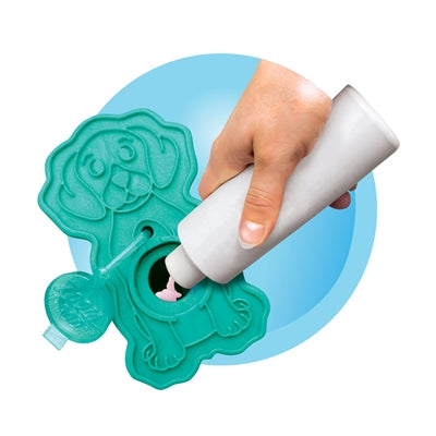 Kong Zoomgroom Blasen