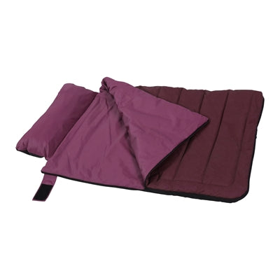 Hundeschlafsack 2-in-1 – Zolux Bivouak Hundedecke für drinnen & draußen
